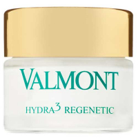 Valmont Hydratant anti-âge pour la journée 'Hidra3 Regenetic Long-Lasting' - 50 ml