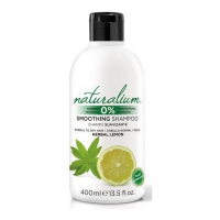 Naturalium Shampoing - Herbal Lemon 400 ml