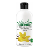 Naturalium Shampoo - Vanilla 400 ml