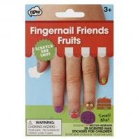 NPW 'Fruits' Nail Stickers