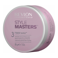 Revlon Cire pour cheveux 'Style Masters Fiber' - 85 g