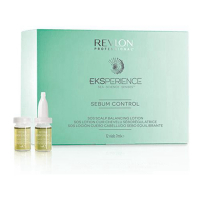 Revlon 'Eksperience Sebum Control' Hair lotion - 12 Pieces, 7 ml