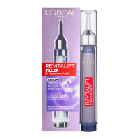 L'Oréal Paris Sérum pour le visage 'Revitalift Filler Hyaluronic Acid Plumping' - 16 ml