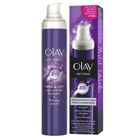 OLAY '2-In-1 Firm & Lift' Serum - 50 ml