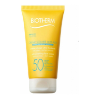 Biotherm Crème solaire pour le visage 'Anti Age SPF50' - 50 ml