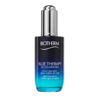 Biotherm Sérum pour le visage 'Blue Therapy Accelerated Repairing' - 50 ml