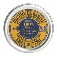 L'Occitane En Provence Beurre corporel 'Karité' - 10 ml