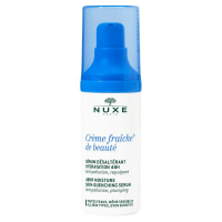 Nuxe 'Crème Fraîche de Beauté® Désaltérant Hydratation 48H' Face Serum - 30 ml