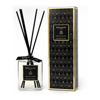 Bahoma London 'Obsidian' Diffuser - Patchouli & Musk 100 ml