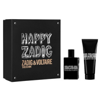 Zadig & Voltaire 'This Is Him!' Set - 2 Units