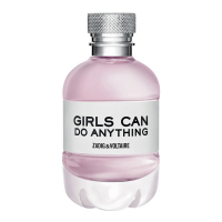 Zadig & Voltaire Eau de parfum 'Girls Can Do Anything' - 30 ml