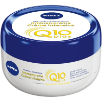 Nivea Crème Intensive 'Q10+ Raffermissante' - 300 ml