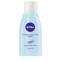 Nivea 'Soft' Eye Makeup Remover - 125 ml