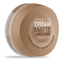Maybelline 'Dream Matt' Mousse Foundation - 48 Sun Beige 18 ml