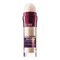 Maybelline 'Eraser Instant Anti-Age' Foundation - 21 Nude 6.8 ml