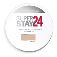 Maybelline Poudre compacte 'Superstay Waterproof' - 030 Sand 9 g