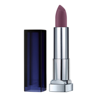 Maybelline 'Color Sensational Loaded Bolds' Lippenstift - 887 Blackest Berry 4.4 g