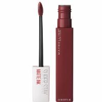 Maybelline Rouge à lèvres liquide 'Superstay Matte Ink' - 50 Voyager 5 ml
