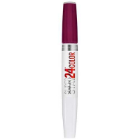 Maybelline 'Superstay 24H' Flüssiger Lippenstift - 815 Scarlet 9 ml