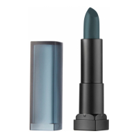 Maybelline 'Color Sensational Mattes' Lipstick - 45 Smoky Jade 4 g