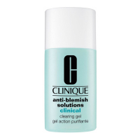 Clinique 'Anti-Blemish Solutions™ Clinical' Cleansing Gel - 15 ml