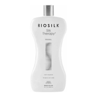 BioSilk Sérum capillaire 'Silk Therapy' - 1000 ml