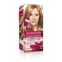 Garnier Couleur permanente 'Color Sensation' - 7.3 Golden Blond 110 g