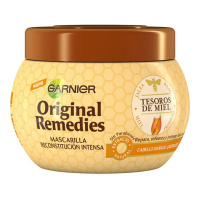 Garnier 'Original Remedies Honey Treasures' Hair Mask - 300 ml