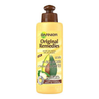 Garnier Crème pour les cheveux 'Original Remedies Avocado & Karité' - 200 ml