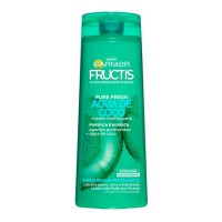 Garnier Shampoing Fortifiant 'Fructis Pure Fresh Coconut Water' - 360 ml