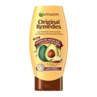 Garnier Après-shampoing 'Original Remedies Avocado & Karité' - 250 ml