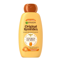 Garnier Shampoing 'Original Remedies Honey Treasures' - 300 ml