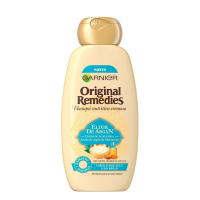 Garnier Shampoing 'Original Remedies Argan Elixir' - 300 ml