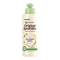 Garnier 'Original Remedies Almond Milk' Hair Cream - 200 ml