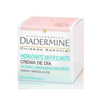 Diadermine Crème matifiante - 50 ml
