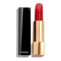 Chanel Rouge à Lèvres 'Rouge Allure Velvet' - 56 Rouge Charnel 3.5 g