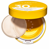 Clarins Crème solaire teintée 'Mineral Compact SPF30' - Beige 11.5 ml