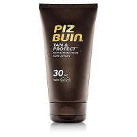 Piz Buin Crème solaire 'Tan & Protect SPF30' - 150 ml