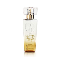 Victoria's Secret Brume de parfum 'Angel Gold' - 75 ml