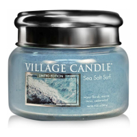 Village Candle 'Sea Salt Surf' Duftende Kerze - 312 g