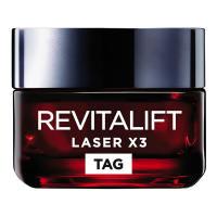L'Oréal Paris Crème de jour 'Revitalift Laser X3' - 50 ml