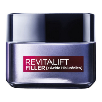 L'Oréal Paris 'Revitalift Filler Hyaluronic Acid' Tagescreme - 50 ml