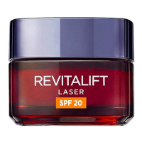 L'Oréal Paris 'Revitalift Laser SPF20' Anti-Aging Day Cream - 50 ml