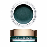Clarins 'Ombre Satin' Eyeshadow - 05 Green Mile 4 g