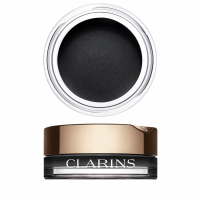 Clarins 'Ombre Satin' Eyeshadow - 06 Women in Black 4 g
