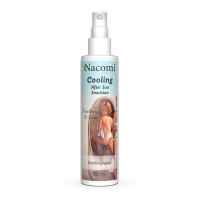 Nacomi 'Cooling' After-Sun-Lotion - 150 ml