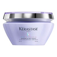 Kérastase 'Blond Absolu Ultra-Violet' Hair Mask - 200 ml