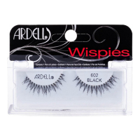 Ardell 'Wispies' Fake Lashes - 602 Black