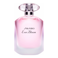 Shiseido Eau de toilette 'Ever Bloom' - 50 ml