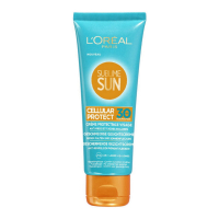 L'Oréal Paris 'Sublime Sun Facial Cellular Protect SPF30' Sunscreen - 75 ml
